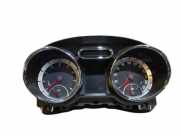 Tachometer OPEL Adam 1.4 B 14 XEL 39004993 AHFN