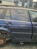 Original Tür BMW 3 (E46) 330d - Hinten Rechts - 7 034 156 - 7034156