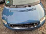 Original Motorhaube AUDI A2 (8Z0) 1.4 TDI - 8Z0823029C