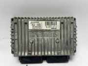 Steuergerät Automatikgetriebe PEUGEOT 206 CC 9661029780 S118047537B