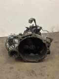 Schaltgetriebe VW New Beetle Cabriolet (1Y) EGT