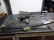 Fensterheber SKODA Octavia III 2.0 TDI 5E0837461 Vorne links Kombi