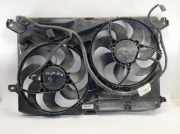 Original Kühlerlüfter FORD Mondeo V 2.0 TDCI DG938C607GC DG93-8C607-GC