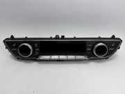 Bedienelement für Klimaanlage AUDI A5 Sportback (5FA) 8W0820043T