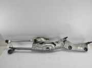 Wischermotor MERCEDES-BENZ GLE Coupe (C292) - A1668204400 - A1648202442 - Vorne