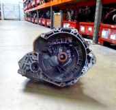 Original Getriebe OPEL CORSA E 1.4 - F17 3.74 - F17 3,74