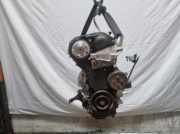 Original Motor FORD B-Max 1.6 Ti - IQJC - nur 66.000KM!