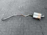 Endschalldämpfer BMW X5 (E53) 7502187