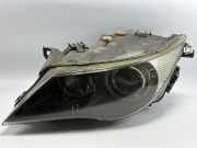 Hauptfernscheinwerfer links vorne BMW 6er Cabriolet (E64)