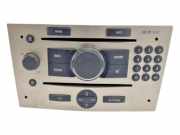 Radio/CD/Navigation OPEL Astra H 1.6 13262750 Top Zustand