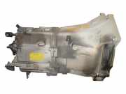 Getriebe BMW 3 E46 316 TI 5 Gang Schaltgetriebe 7534457 124 Tkm