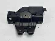 Schloss Heckdeckel BMW 3er (E46)