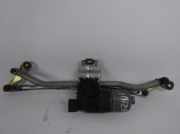 Wischermotor SEAT IBIZA IV (6L) - 6Q2955119A 6L1955023H 0390241526 - Vorne