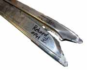 Türleiste OPEL Rekord D 1.6 hinten Links & Rechts