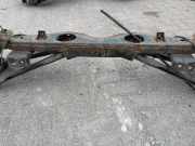 Hinterachse komplett FORD Focus Turnier (DNW)