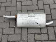 Endschalldämpfer FORD Fiesta III (GFJ) 1019608
