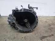 Original Getriebe MINI Cabrio (R57) Cooper S GS653BG GS653DG 7602698 137.Tkm