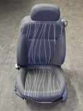 Sitz OPEL Corsa D 1.0 Vorne Links