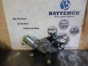 Original Wischermotor VW GOLF V PLUS (5M) 1.6 - 5M0955711 - 0390201809 - Hinten