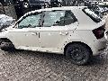 Motor ohne Anbauteile SKODA Fabia III (NJ) CHYE