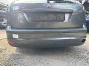 Stoßstange hinten FORD Focus II (DA, DP, HCP)