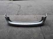 Original Stoßstange VW Tiguan II 5N 2.0 TDI - 5NA807417 - Hinten - FACELIFT