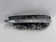 Stoßstangenabdeckung rechts vorne MERCEDES-BENZ C-Klasse (W204) A2048803324