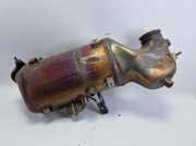 Original Partikelfilter OPEL Astra K 1.6 CDTI - 55494204