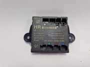 Steuergerät MERCEDES-BENZ W204 W212   A2129004006 hinten rechts