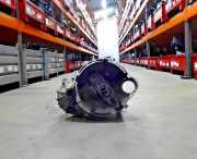 Original Getriebe SMART FORFOUR 454 1.1 717.470 717470