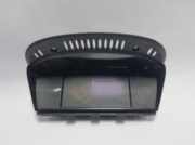Display BMW 5 (E60) 523i - 6985867 - 6986287