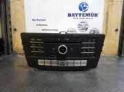 Radio/CD/Navigation MERCEDES GLE (W166) AMG - A1669003721 - Comand Head Unit