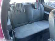 Sitz Hinten RENAULT Twingo II (CN0))