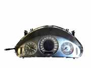 Tachometer MERCEDES-BENZ E-KLASSE (W211) E 270 CDI - A2115402311