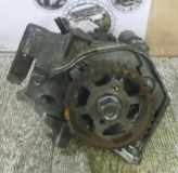 Einspritzpumpe FORD FIESTA V 1.4 TDCi F6JA 9685440880