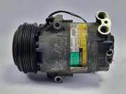 Original Klimakompressor OPEL AGILA A 1.2 - 09167048