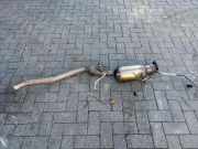 Rußpartikelfilter SEAT Exeo ST (3R)