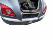 Stoßstange CHRYSLER Crossfire YA84PS3AA Hinten 3 Tür