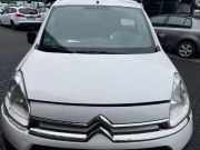 Motorhaube CITROEN Berlingo II Kasten (B9) 7901P7