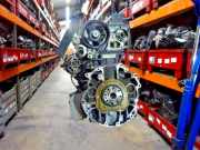 Motor FORD MONDEO III B5Y 2.0 16V DI TDDi D5BA