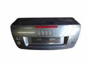 Heckklappe AUDI A4 Cabriolet (8H7, 8HE) 2.5 TDI BCZ  