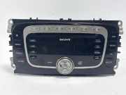 CD-Radio FORD Mondeo IV Turnier (BA7) 7S7T18C939AF