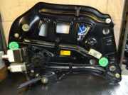 Fensterheber AUDI A4 Cabriolet (8H7, 8HE) 2.5 TDI BCZ Hinten Links 8H0839397 8H0