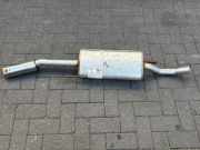 Endschalldämpfer VW Passat B3/B4 (3A2, 35I) 357253609A 587072