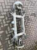 Hinterachse komplett BMW 5er Touring (E61)