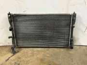 Kühler SMART Forfour (454)