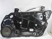 Schalter für Fensterheber rechts vorne VW Passat B6 Variant (3C5) 3AA837756