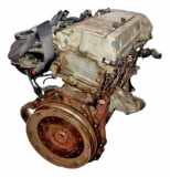 Motor MERCEDES BENZ SLK (W170) 200 111.946 111946