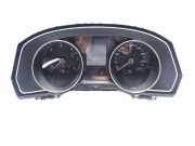 Tachometer VW Passat 3G 2,0 TDI 3G0920751A