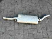 Endschalldämpfer VW Golf II (19E) 191253609A